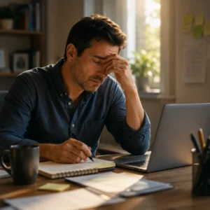 Content Image 03 – The 4 Early Signs